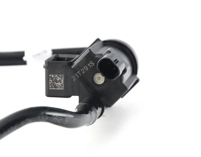 NEW AUDI RS3 ENGINE VACUUM HOSES WITH CONNECTING PARTS 07K133352G ORIGINAL