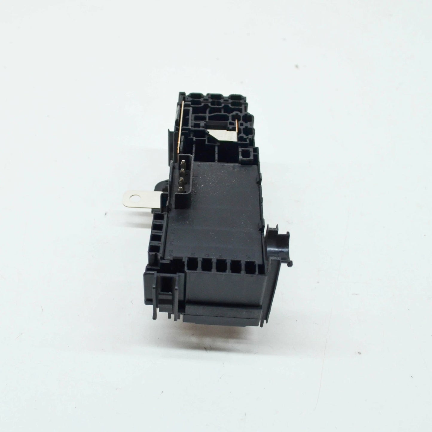 NEW AUDI A1 SPORTBACK GB FUSE BOX HOLDER 6C0941824D