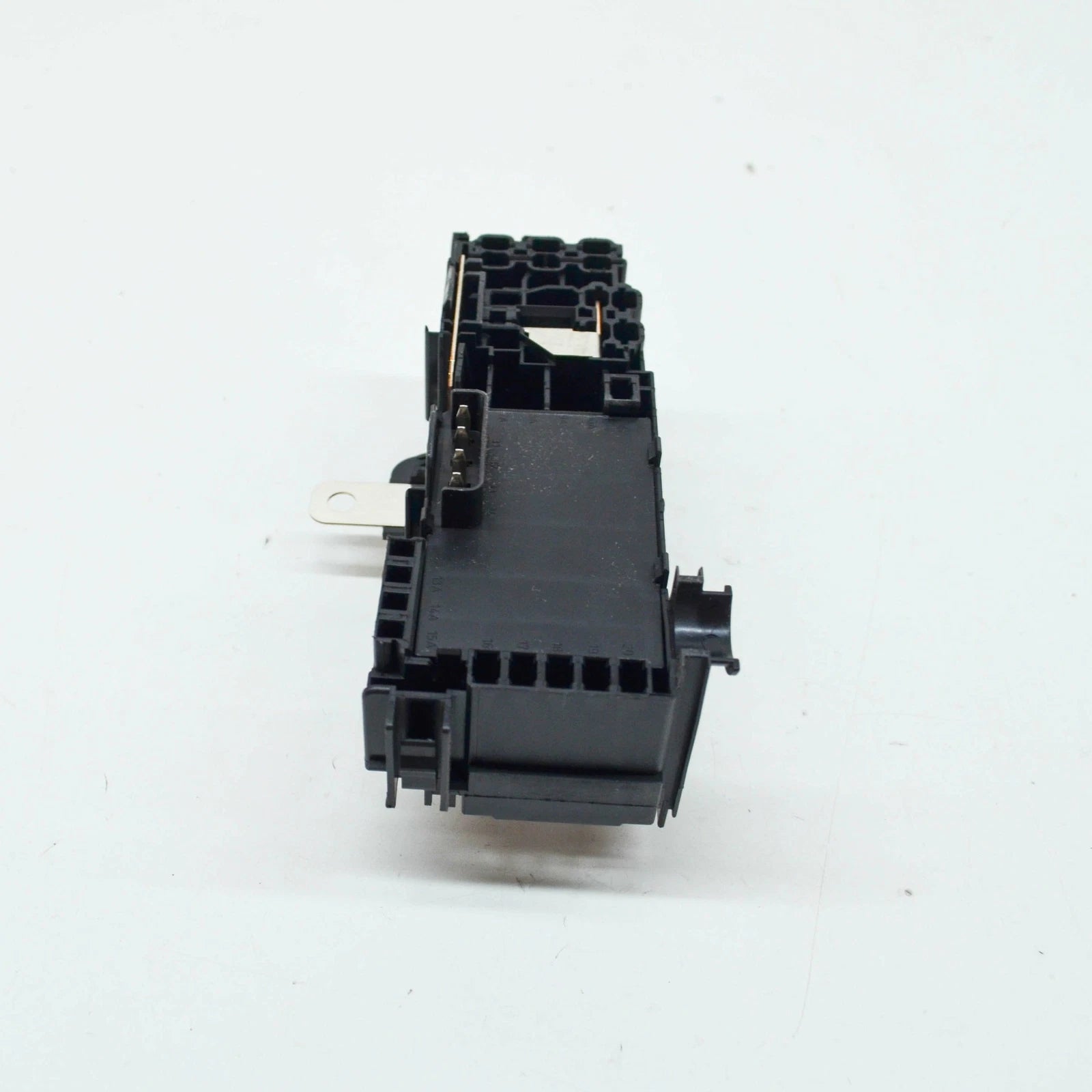 NEW AUDI A1 SPORTBACK GB FUSE BOX HOLDER 6C0941824D