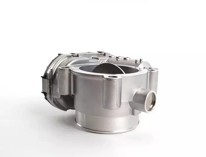 NEW MERCEDES-BENZ C W204 RECIRCULATING AIR FLAP ASSEMBLY A1110980050 ORIGINAL