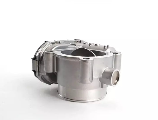 NEW MERCEDES-BENZ C W204 RECIRCULATING AIR FLAP ASSEMBLY A1110980050 ORIGINAL