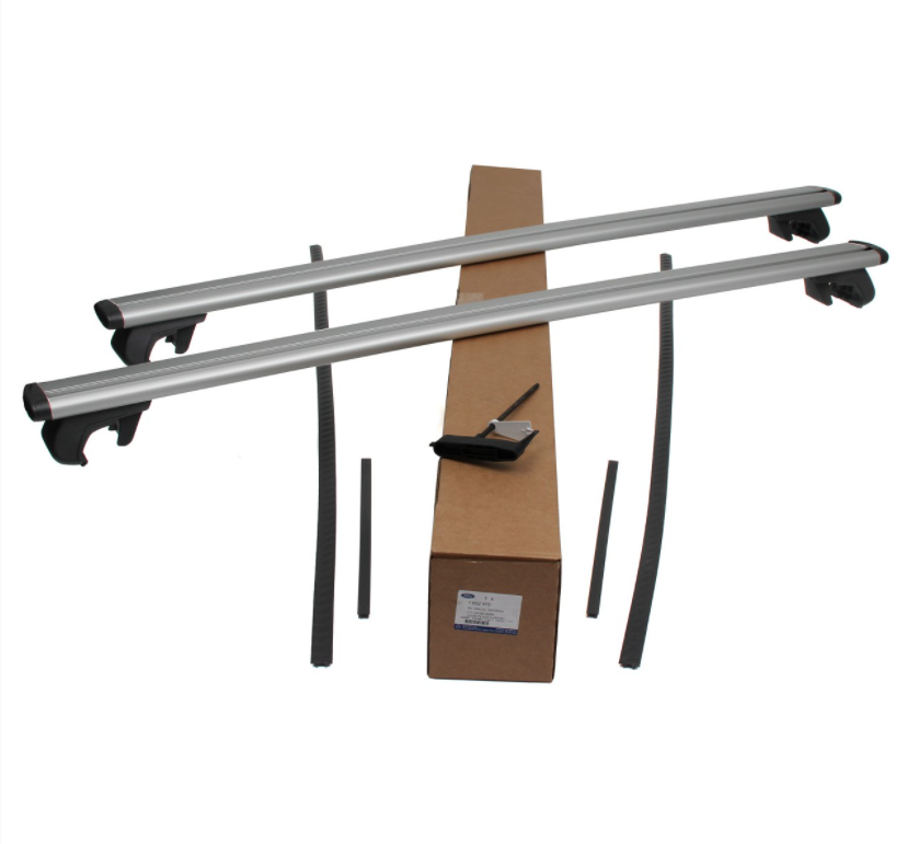 new ford kuga c520 mk2 roof rack kit amcv4j-55a062-aa 1802375 original