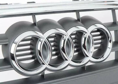 NEW AUDI A4 B8 RADIATOR GRILLE 8K0853651G1QP ORIGINAL