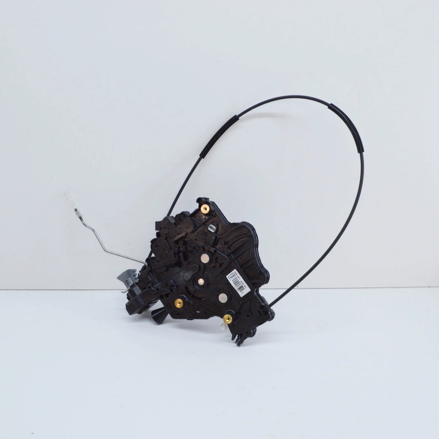 NEW VW TRANSPORTER T5 RIGHT SLIDING DOOR REMOTE CONTROL LOCK 7E0843654BT