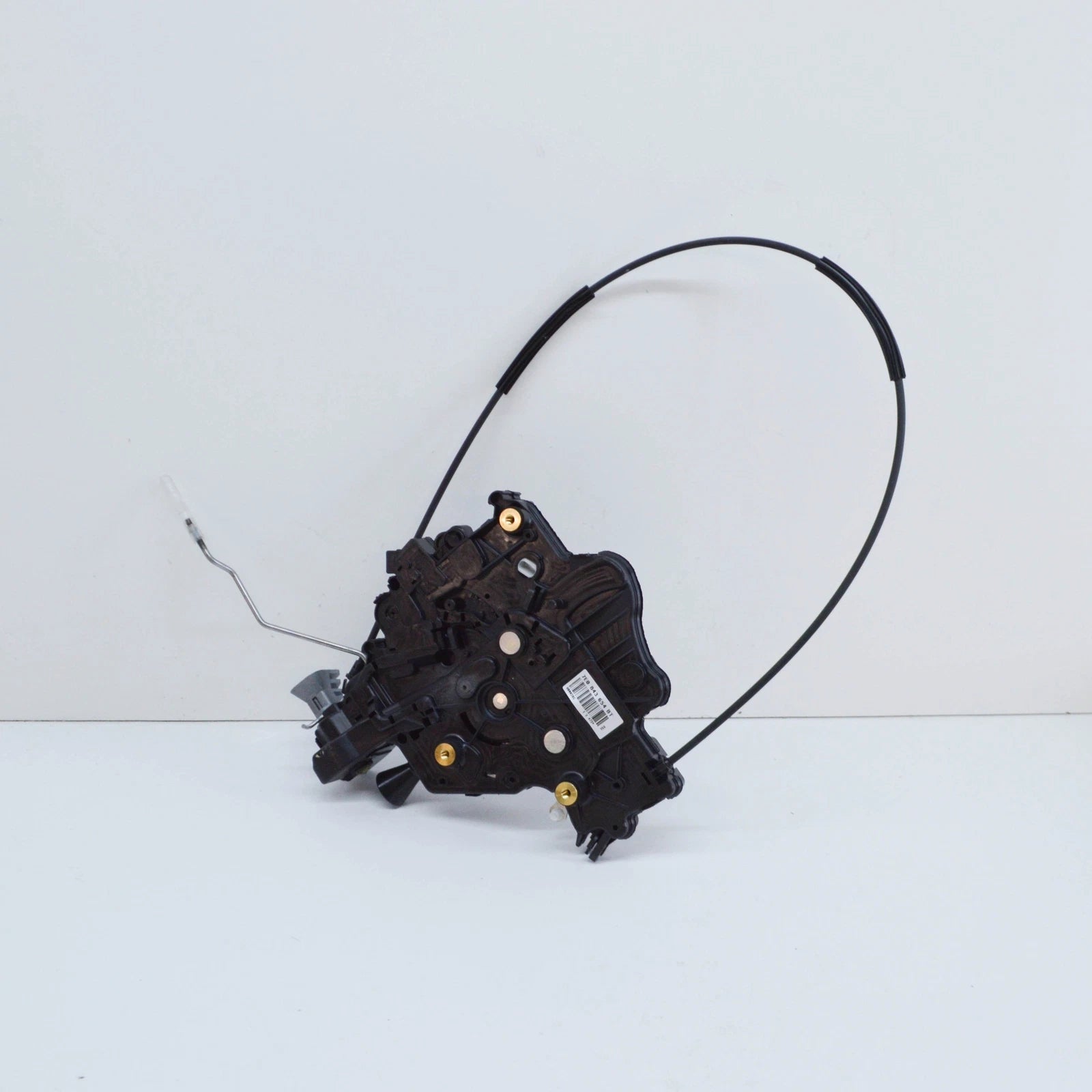 NEW VW TRANSPORTER T5 RIGHT SLIDING DOOR REMOTE CONTROL LOCK 7E0843654BT