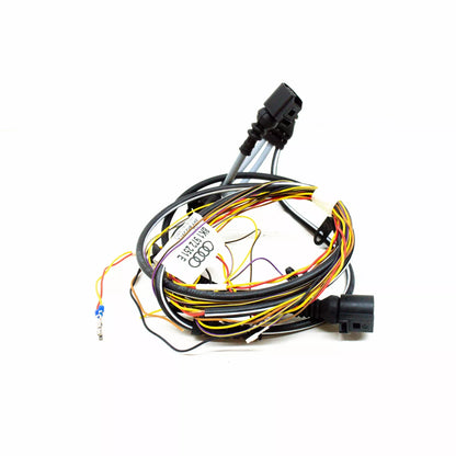 NEW AUDI A4 B8 FRONT LEFT SPEED SENSOR WIRING HARNESS 8K1972251E