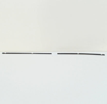 NEW AUDI Q7 4M FRONT RIGHT WINDSHIELD VERTICAL MOLDING BRACKET 4M0845454