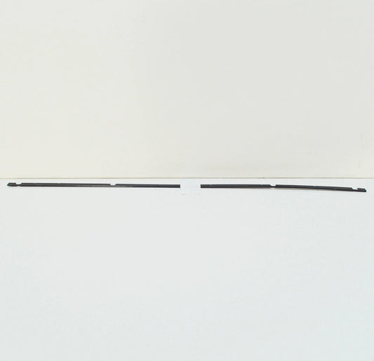 NEW AUDI Q7 4M FRONT RIGHT WINDSHIELD VERTICAL MOLDING BRACKET 4M0845454