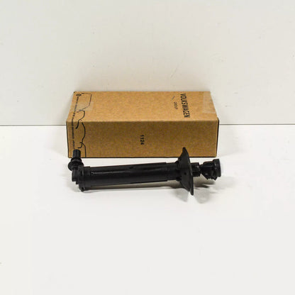 NEW AUDI A6 C7 FRONT LEFT HEADLIGHT WASHER CYLINDER 4G0955101A ORIGINAL