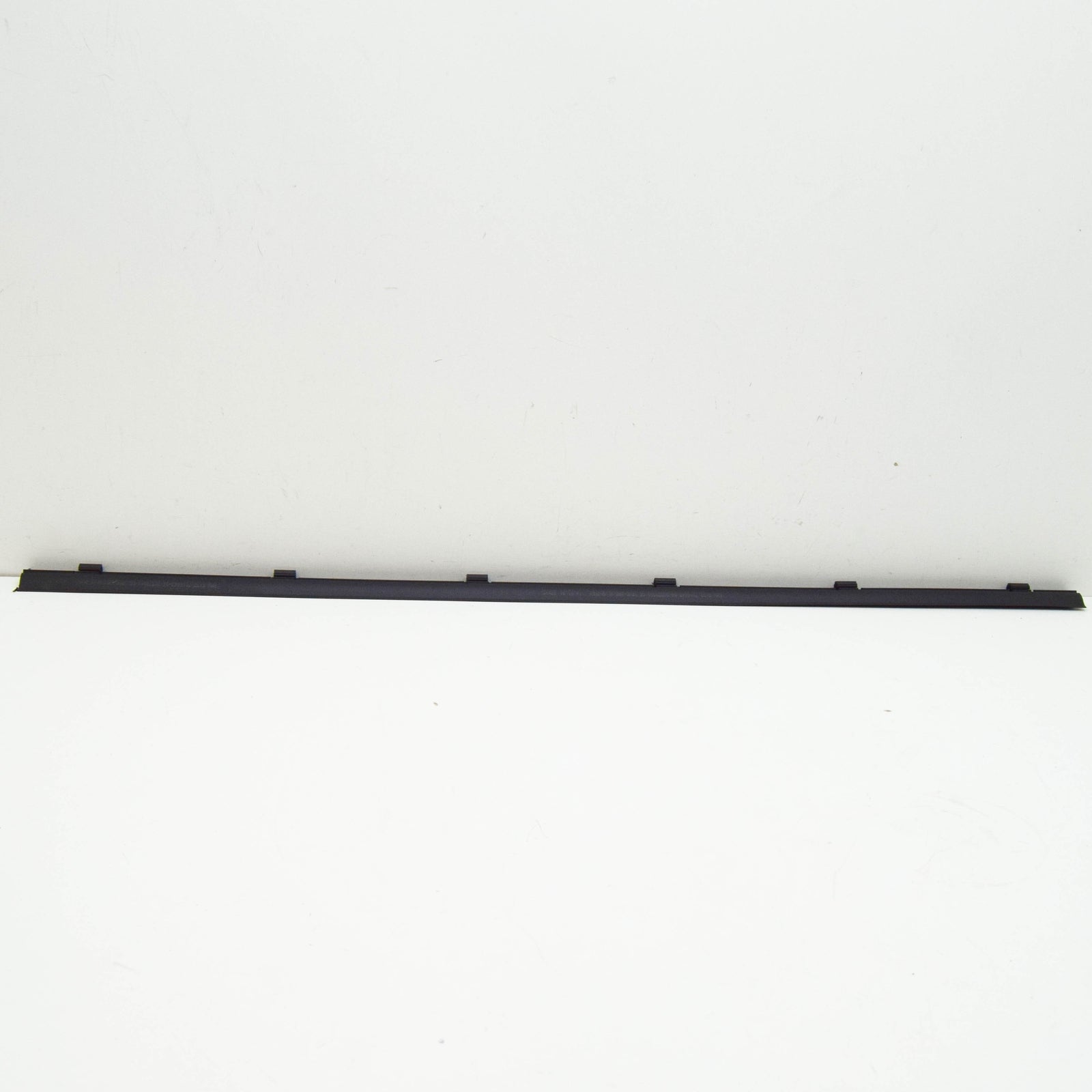 new bmw z4 roadster e85 door weatherstrip joint seal 51337016643 7016643