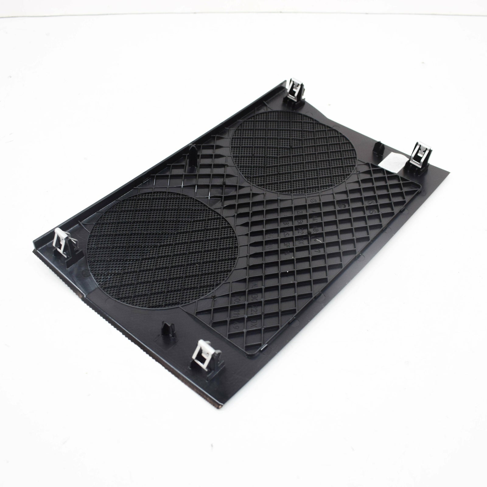 NEW MB VITO W447 DASHBOARD CENTRE UPPER COVER TRIM A44768914379051 ORIGINAL