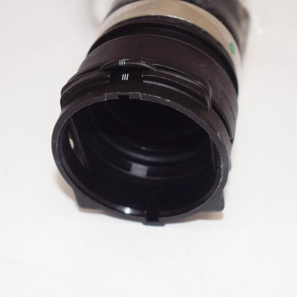 NEW BMW X3 F25 COOLANT HOSE 17127646150 7646150 ORIGINAL