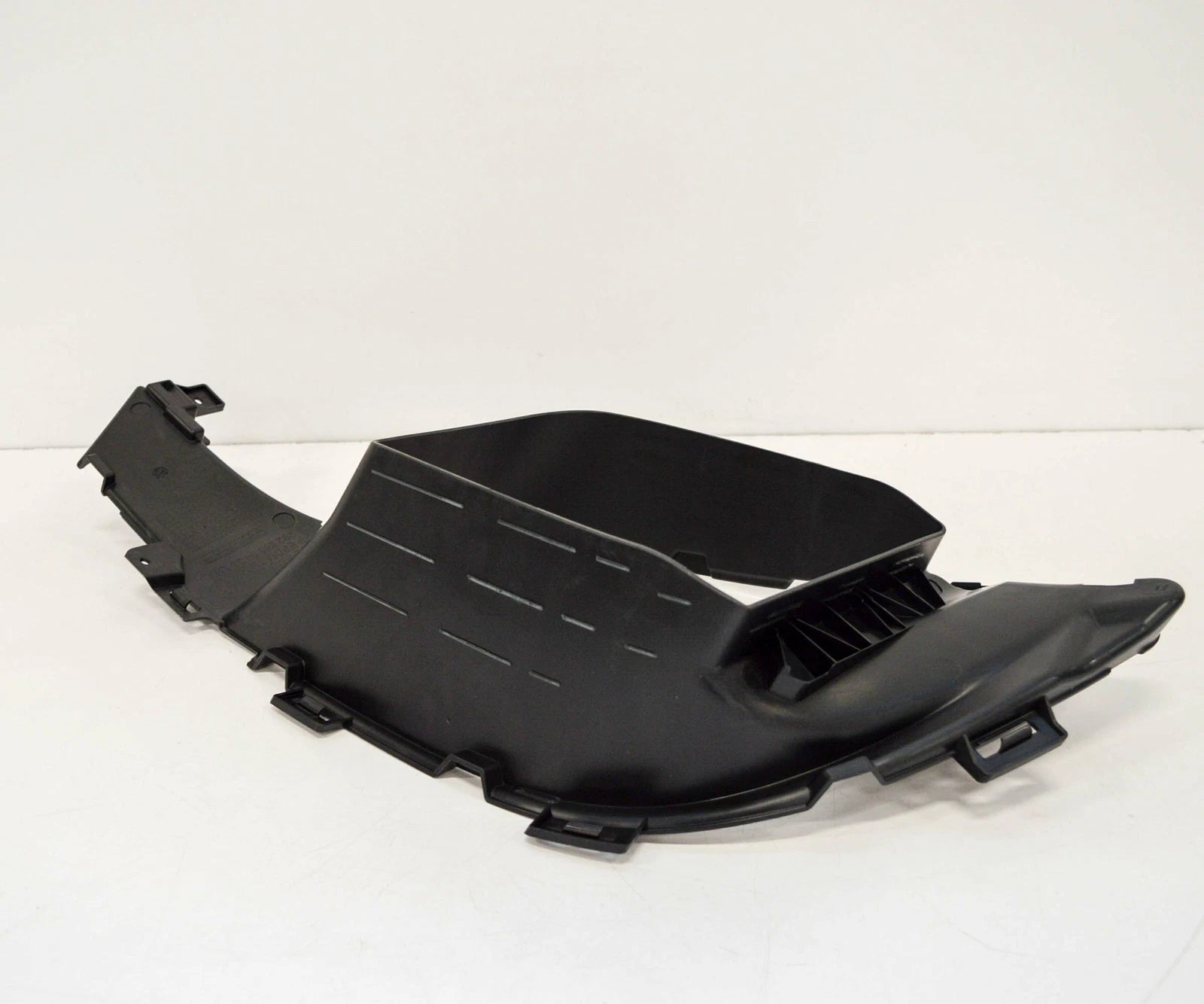 NEW MB GLE C292 FRONT BUMPER LEFT GRILLE HOLDER BRACKET A2928853422 ORIGINAL