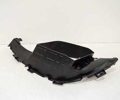 NEW MB GLE C292 FRONT BUMPER LEFT GRILLE HOLDER BRACKET A2928853422 ORIGINAL