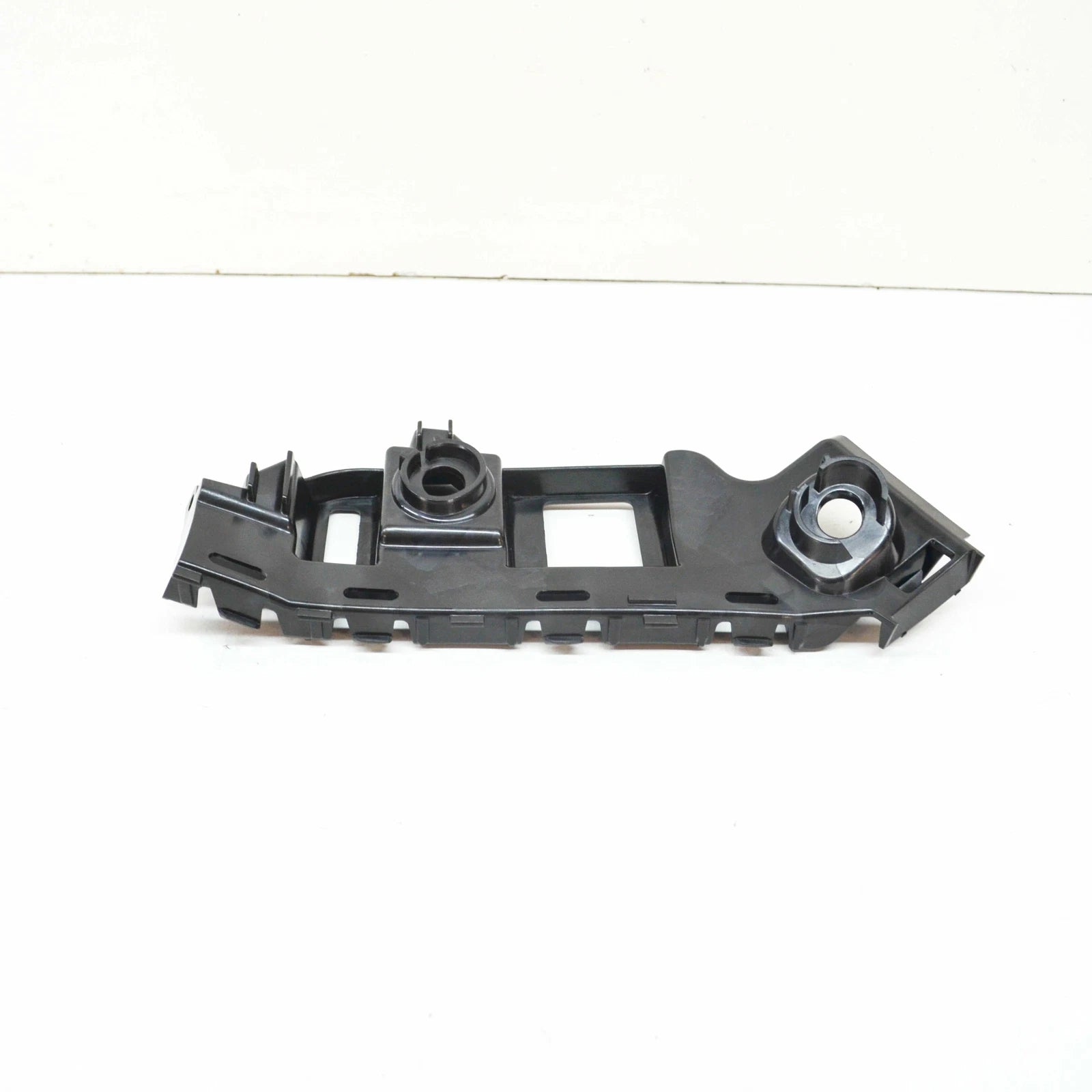 NEW VOLKSWAGEN POLO AW REAR LEFT BUMPER BRACKET 2GS807393A ORIGINAL
