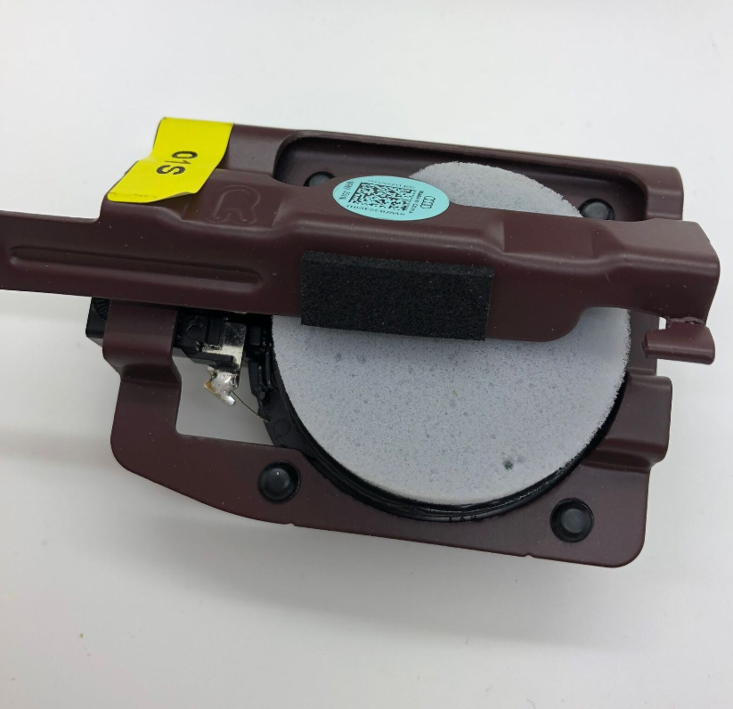 NEW AUDI A5 F5 SPEAKER AUDIO TWEETER 8W7035400D ORIGINAL