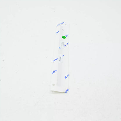 NEW VW PASSAT ALLTRACK B8 R-LINE FRONT RIGHT WING EMBLEM 561853688M2ZZ