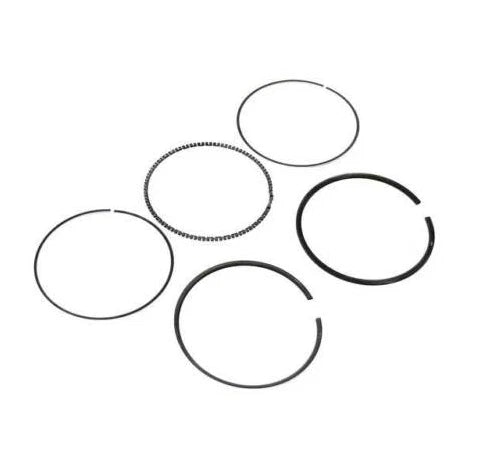 NEW BMW 3 E30 PISTON RINGS REPAIR KIT 11251727461 1727461 ORIGINAL