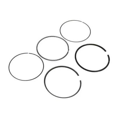 NEW BMW 3 E30 PISTON RINGS REPAIR KIT 11251727461 1727461 ORIGINAL