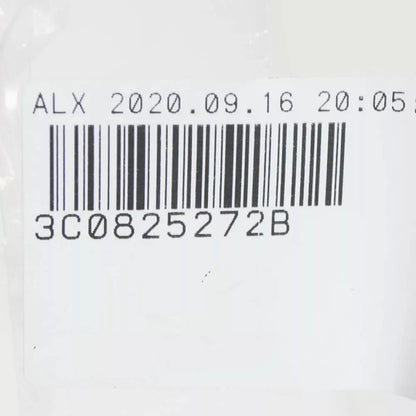 NEW VOLKSWAGEN PASSAT B6 3C JACK PAD COVER 3C0825272B ORIGINAL