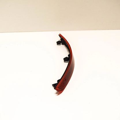 NEW AUDI A3 SPORTBACK 8V REAR RIGHT LIGHT REFLECTOR 8V5945106A ORIGINAL