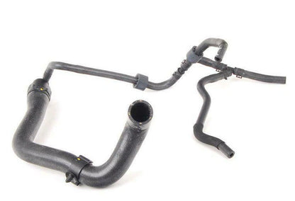 NEW VOLKSWAGEN PASSAT B8 RADIATOR COOLANT HOSE 5C0122101AC