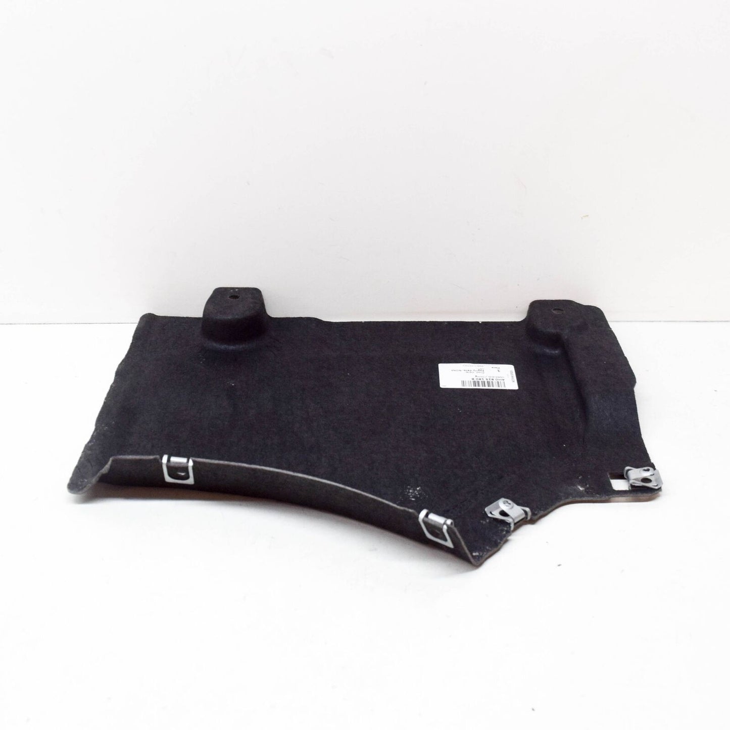 NEW AUDI A8 4H D4 RIGHT UNDERBODY TRIM 4H0825190B ORIGINAL