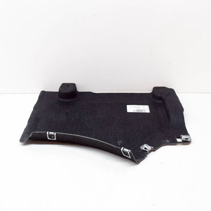 NEW AUDI A8 4H D4 RIGHT UNDERBODY TRIM 4H0825190B ORIGINAL