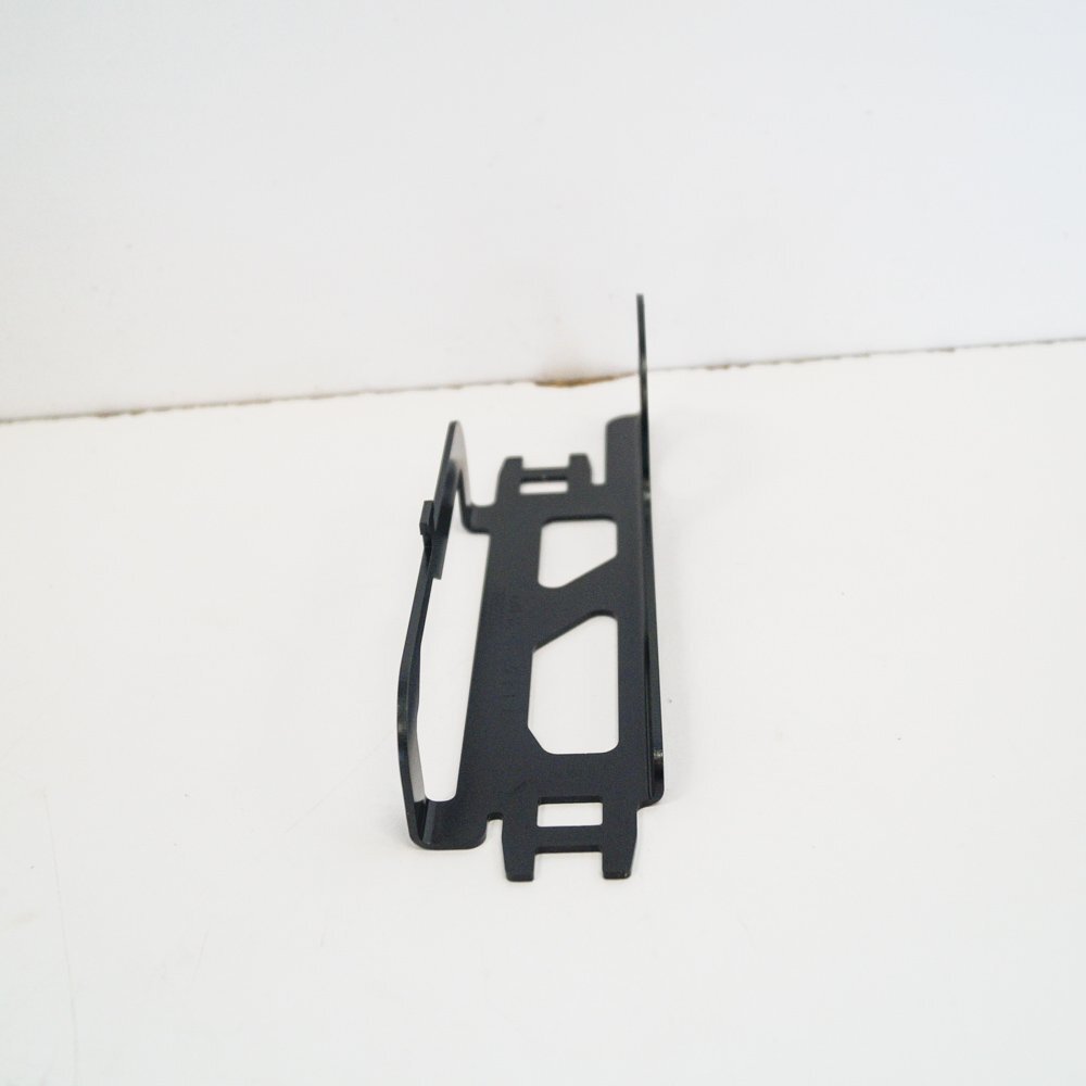 NEW MERCEDES BENZ S CLASS W222 AUXILIARY RADIATOR BRACKET A2225000131 ORIGINAL