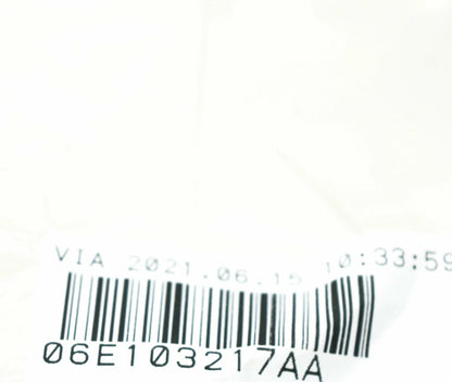 NEW AUDI A4 B8 CYLINDER HEAD BREATHER HOSE 06E103217AA