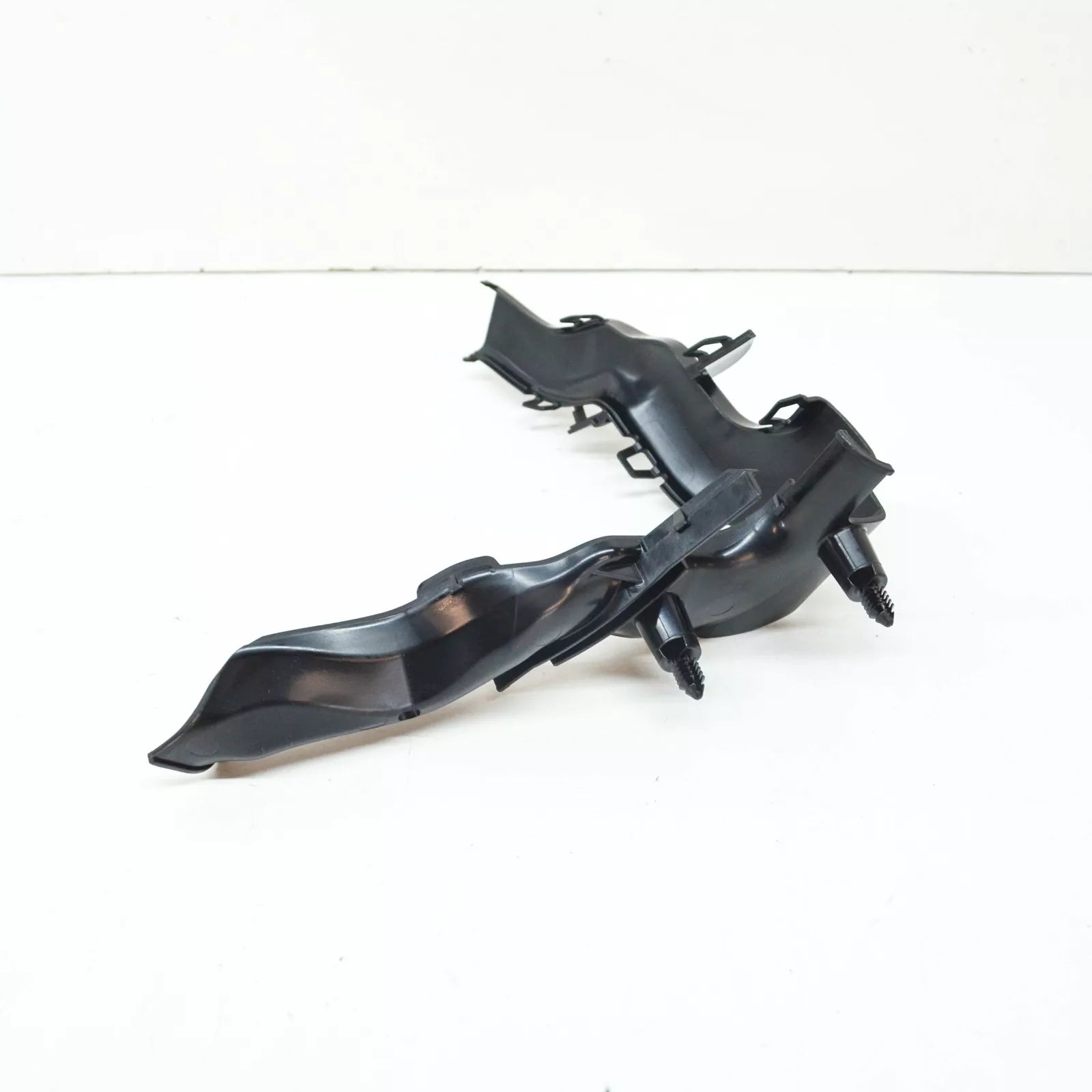 NEW AUDI A3 CABRIO 8V RIGHT WATER CABLE GUIDE 5Q0971445D ORIGINAL