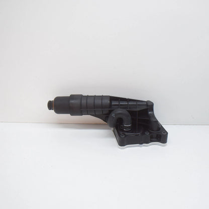 NEW MERCEDES BENZ SLK R172 OIL FILTER HOUSING COVER A2711801410 ORIGINAL