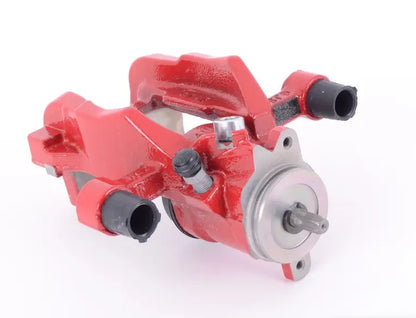 NEW AUDI A3 SPORTBACK 8V REAR LEFT BRAKE CALIPER 8V0615423A ORIGINAL