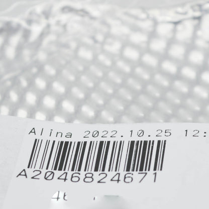 NEW MB C W204 RIGHT SPARE WHEEL TRAY HEAT PROTECTION A2046824671 ORIGINAL