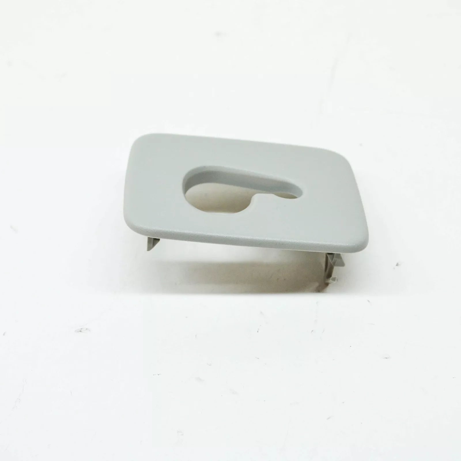 NEW AUDI Q7 4M LEFT CARGO LUGGAGE NET FIXING MOUNT 4M0861303AEP5 ORIGINAL