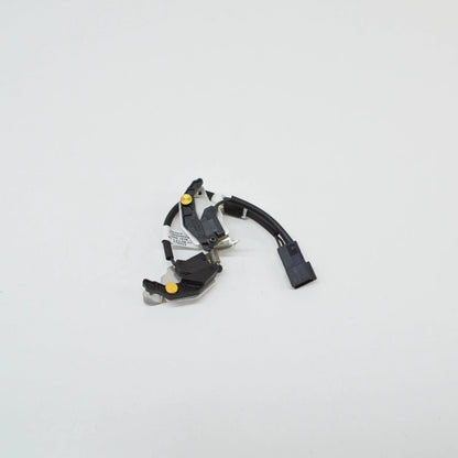 NEW BMW 4 F33,F83 RIGHT LOADING AID WIRING HARNESS 54377353886 7353886 ORIGINAL