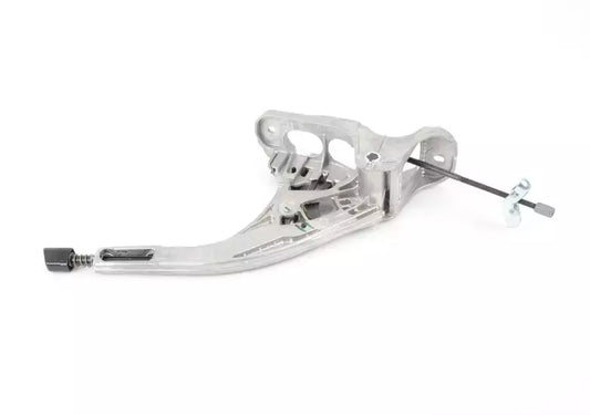 NEW VW GOLF VII 5G MK7 PARKING BRAKE LEVER 5G0711303 ORIGINAL