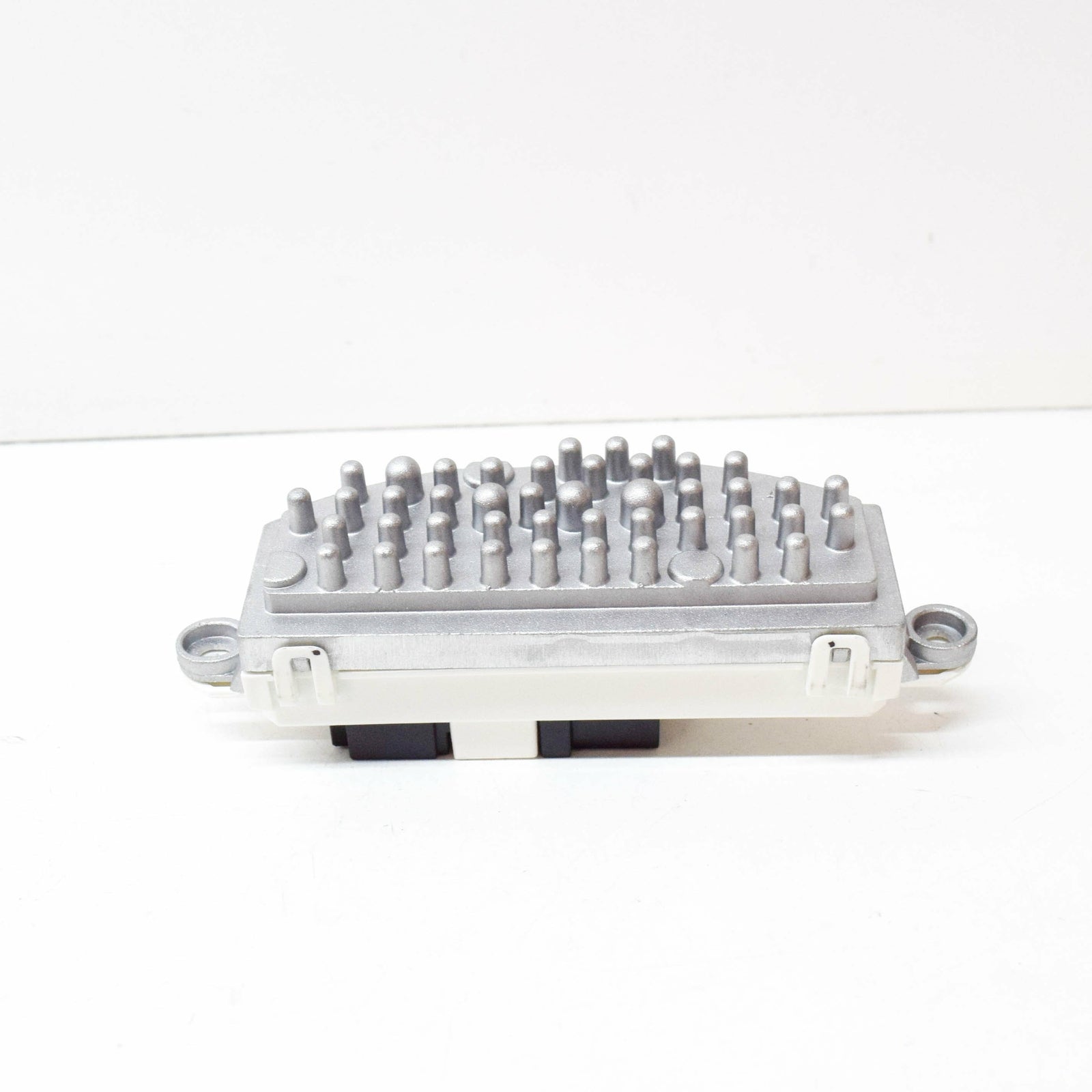 NEW MERCEDES-BENZ ML W166 BLOWER MOTOR REGULATOR A1669064001 ORIGINAL