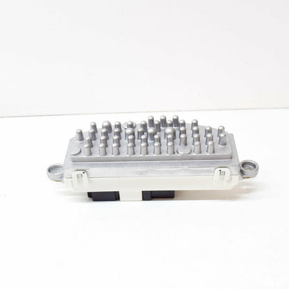 NEW MERCEDES-BENZ ML W166 BLOWER MOTOR REGULATOR A1669064001 ORIGINAL