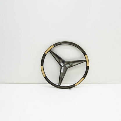 NEW MB G W463 FRONT RADIATOR GRILLE EMBLEM STAR A00081777029197 ORIGINAL