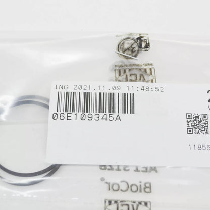 NEW AUDI A4 B7 CAMSHAFT SEAL RING 06E109345A ORIGINAL