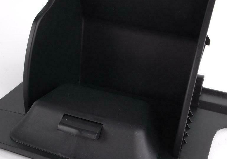 NEW VW EOS INSTRUMENT PANEL LEFT STOWAGE COMPARTMENT LHD 5K1857919D82V ORIGINAL