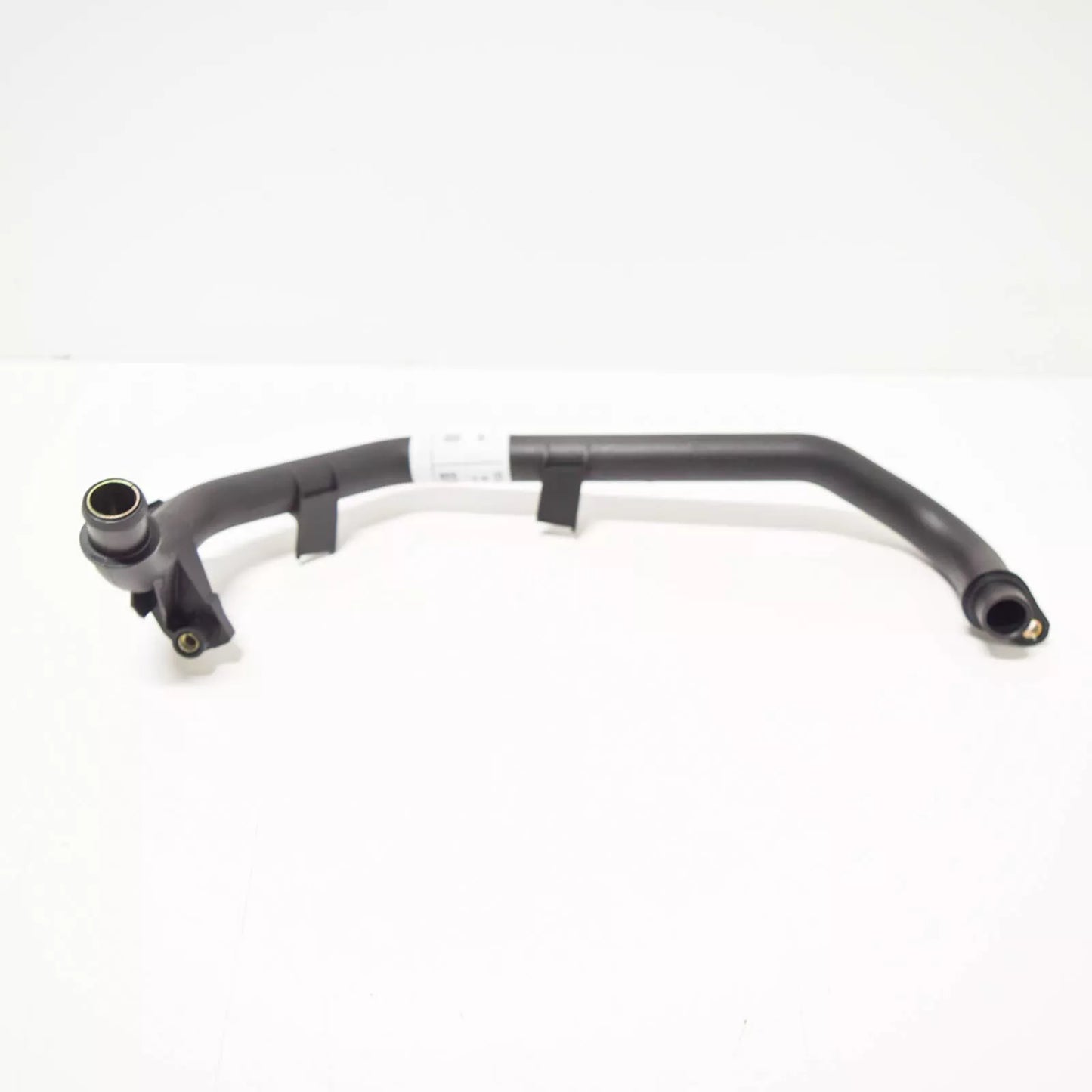 NEW BMW 3 E36 WATER COOLANT PIPE HOSE 11532246688 ORIGINAL
