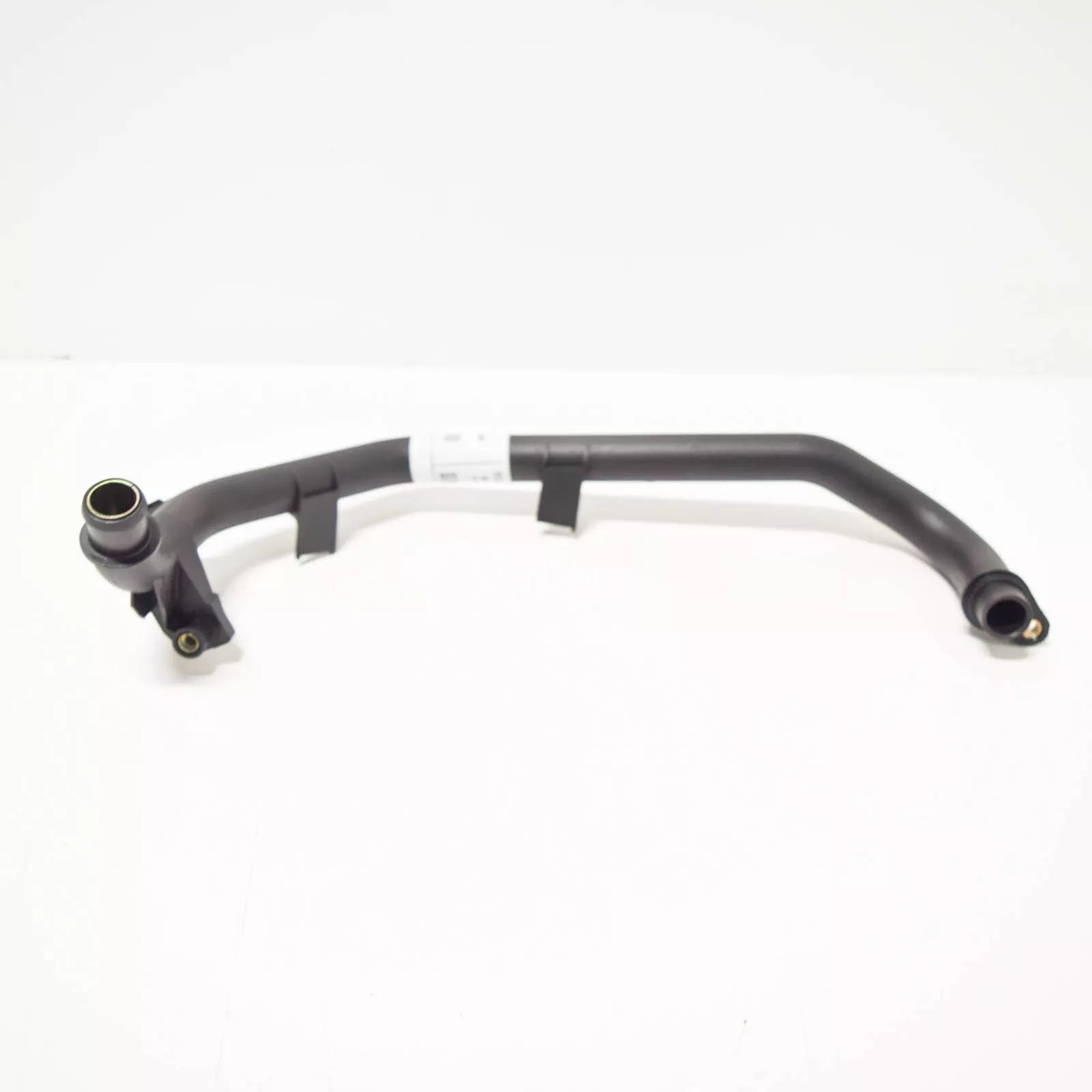 NEW BMW 3 E36 WATER COOLANT PIPE HOSE 11532246688 ORIGINAL