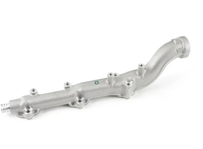 NEW BMW Z8 ROADSTER E52 WATER HOSE RETURN PIPE 11531406918 1406918 ORIGINAL