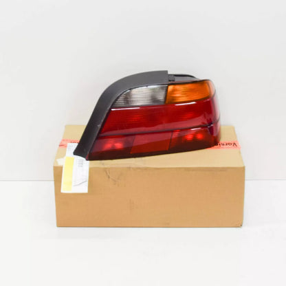 NEW BMW E38 SEDAN TAIL LIGHT RIGHT 8360080 63218360080 ORIGINAL