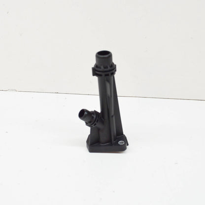 NEW BMW X5 E70 COOLING SYSTEM CONNECTOR 11117803751 7803751 ORIGINAL