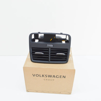 NEW AUDI A4 B9 CENTER CONSOLE REAR AIR VENT 8W0819203B6PS 8W0819203B 6PS