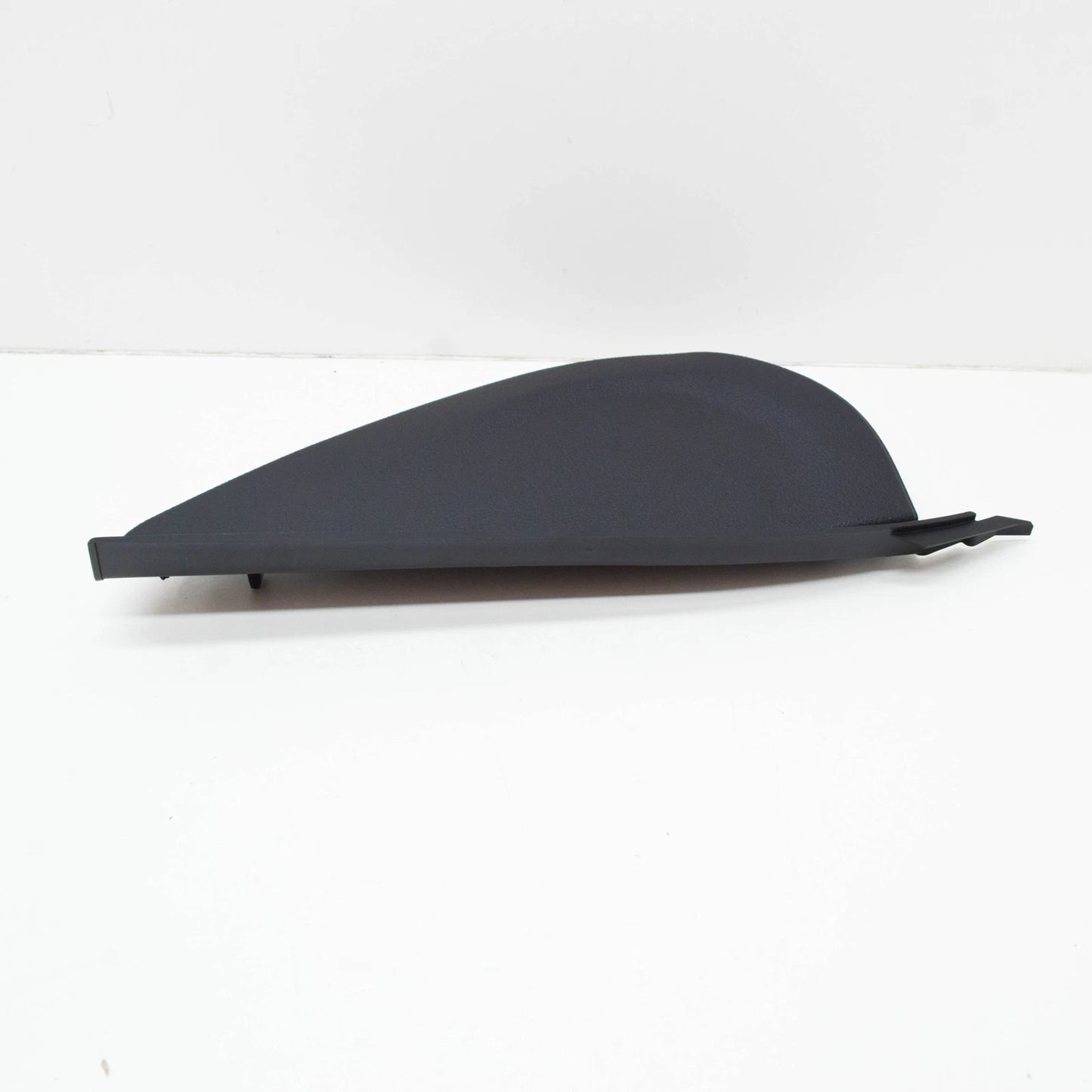 NEW BMW X5 F15 INSTRUMENT PANEL RIGHT OUTER TRIM 51459281635 ORIGINAL