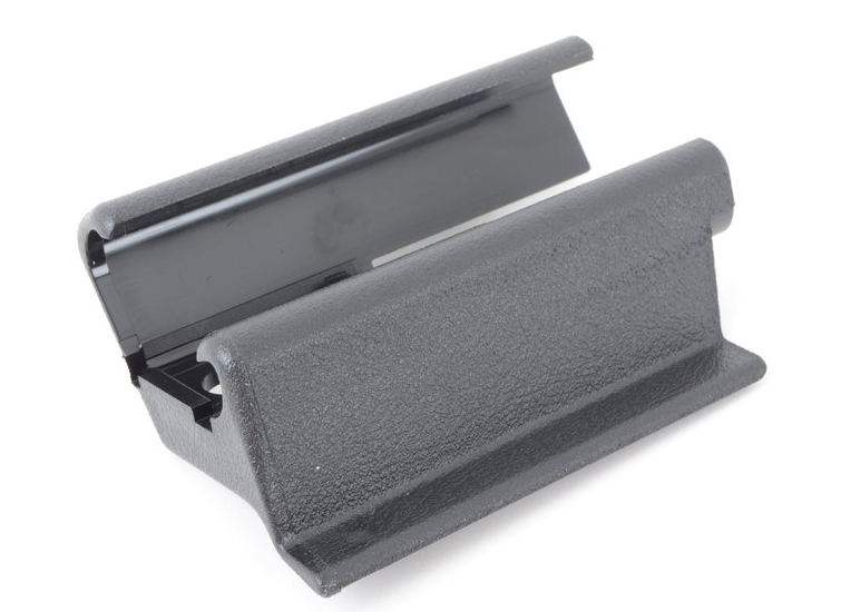 NEW MERCEDES-BENZ C W202 FRONT SEAT EXTERIOR LEFT COVER A2029190520 ORIGINAL